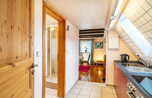 Ferienwohnung Blaues Haus - Foto 7