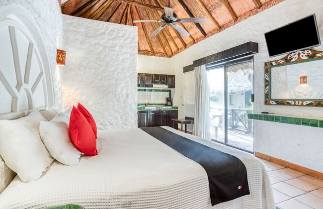 Capital O Mimi Del Mar, Playa del Carmen - Photo 21