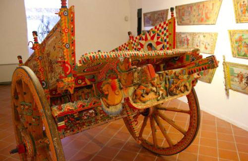 Gli Artisti Apartments & Rooms - Foto 33