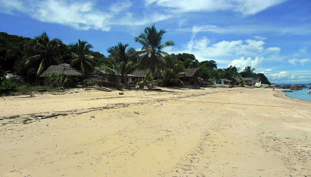 Excursión a Nosy Komba y Tanikely - Foto 2