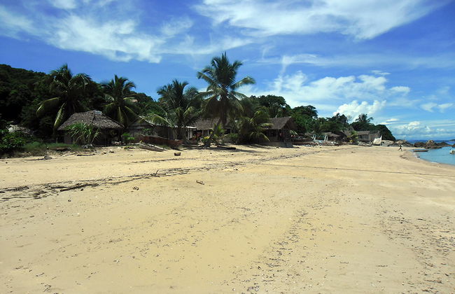 Nosy Komba e Tanikely Tour - Foto 2