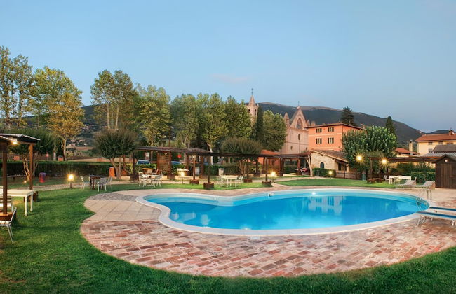 La Padronale del Rivo - Foto 16