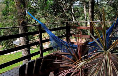 Cabana Recanto da Araucária - Foto 9