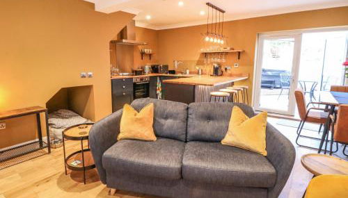 Feus Holiday Cottage - Foto 5