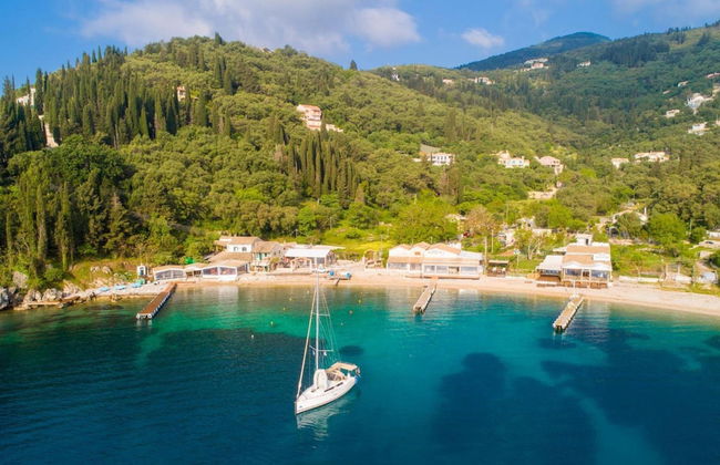 Villa Psaropouli Large Private Pool A C Wifi - 2856 - Foto 71