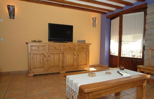 La Casa del Mercat - Foto 33