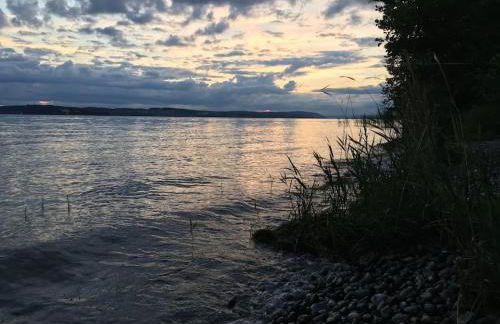 Hochwertige Ferienwohnung in Seenähe mit Terrasse & Vollausstattung - Foto 20