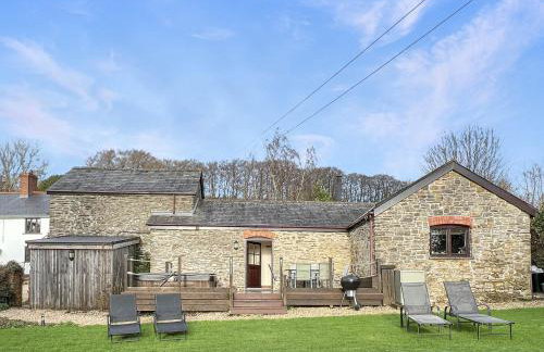 The Cider Barn Waterrow - Foto 1