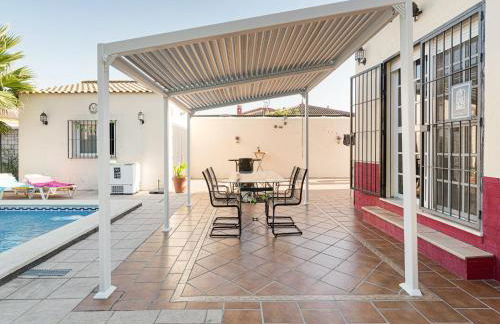 Holiday Home Near Sevilla With Pool - Foto 58