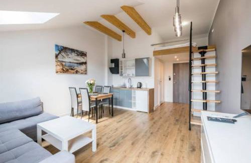 Apartamenty Kasztanowa Zator - Foto 6