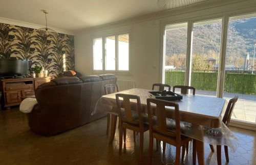 Maison 4 chambres Albertville - Foto 6