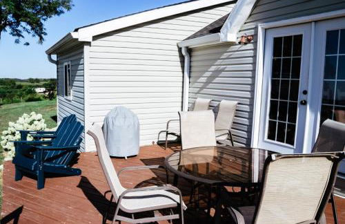 Cordova Farmhouse - 7 Minutes from the Ark! - Foto 51