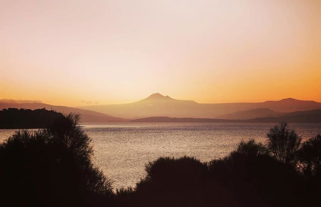 Manfield City Waterfront View Cottage - Foto 17