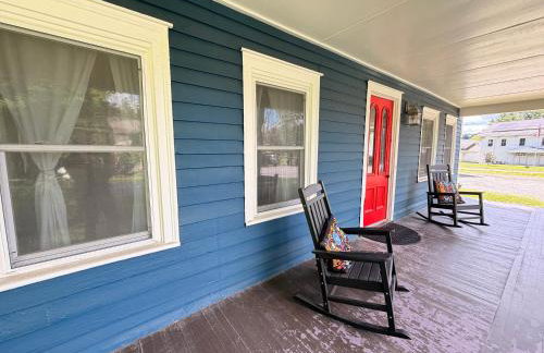 Spacious 4BR Summer Escape Queechy Lake Passes - Foto 33