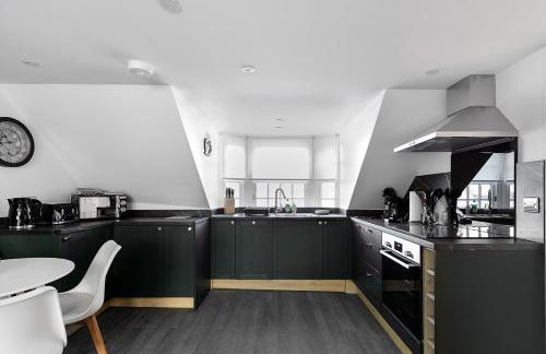 Castle Street Apartments - Luxury Kilchattan Apartment - Foto 11