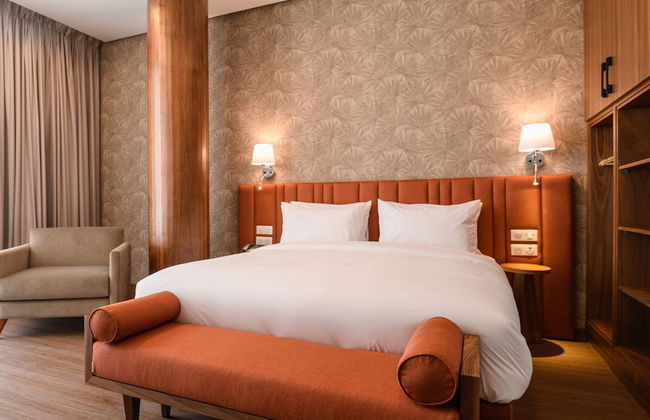 BH Appart Hotel - Photo 15