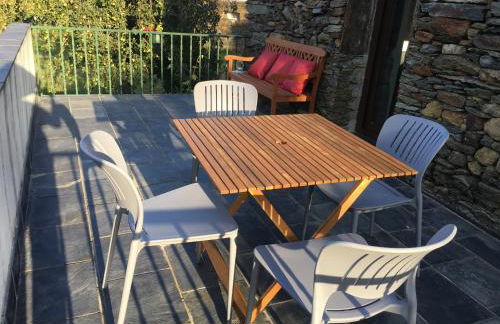 Palheiro do Vale do Paiva - Foto 23