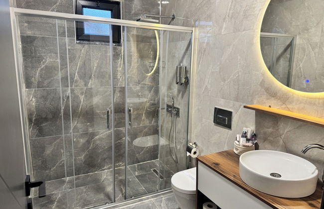 NİSH VADİ SAPANCA - Foto 20