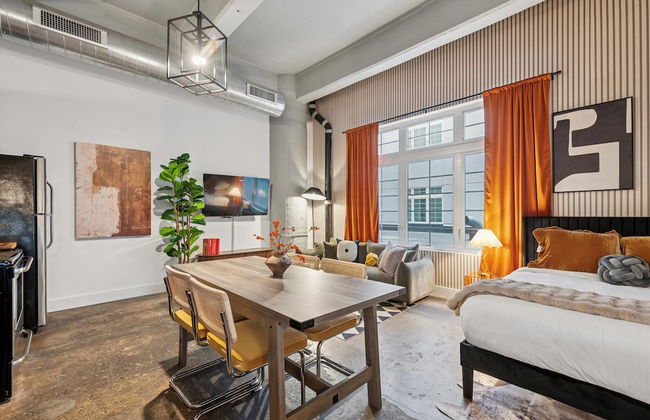 Storehouse Lofts - Foto 49