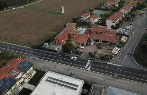 Appartamenti Villa Camporosso - Foto 43