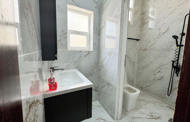 Bait Allubana Villa - Foto 14