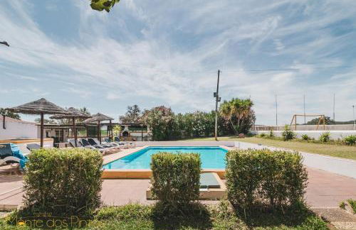 Monte dos Pintos - Foto 9