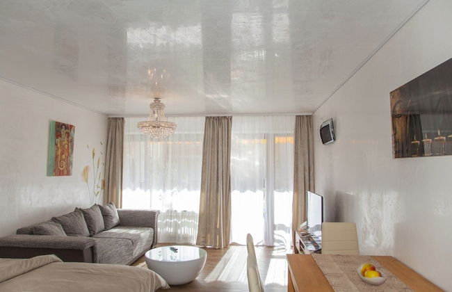 Ferienwohnung Royal - Photo 7