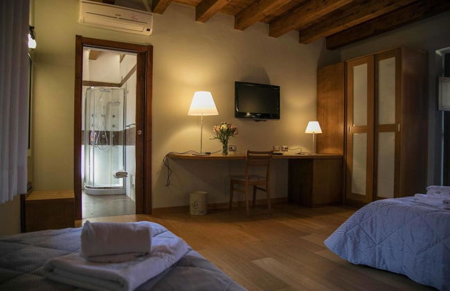 Casena Mongerrati - Foto 75