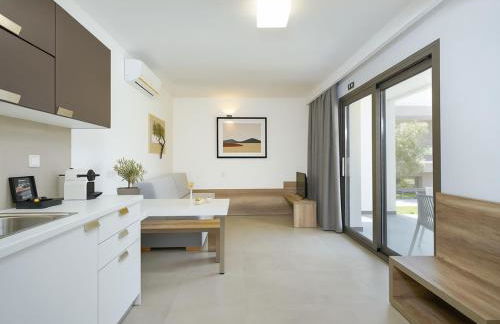 Thassos OLIVIA RESORT - Foto 28