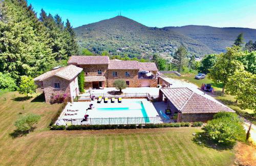 Le mas gnolia - Foto 1