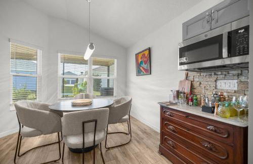 Walk to Sawgrass, Near Eastport With Golfcart and Patio - Foto 9