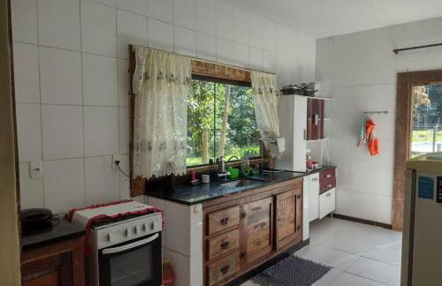 Sítio da Tia Lucia Perto da Montanha - Foto 37