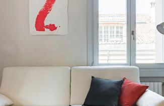 Bright and Peaceful Apartment in Historic Palazzo - Photo 19