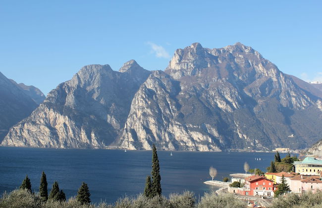 Maso Tobel Riva del Garda - Foto 30