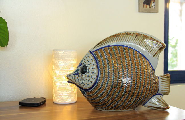 Villa Stefania with Pool - Photo 14