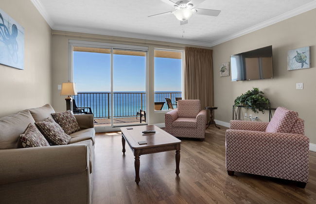 Treasure Island 1007 - Foto 1