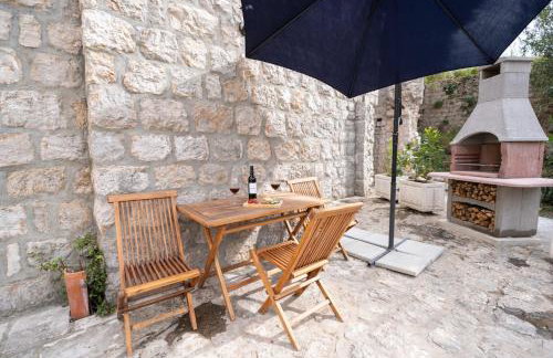 Holiday home Coastal Soul in Mali Ston - Foto 26