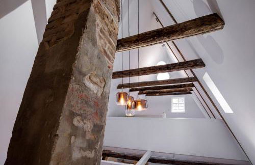 Johannis Suite - Schrangen-Suites-1389 - Foto 1