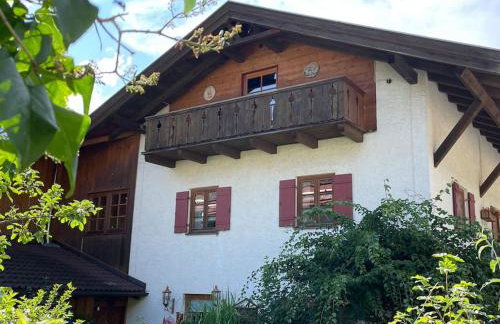 Am Bergangerl - Foto 10