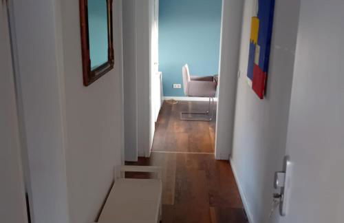 2 Exklusiv Apartments nähe Heidelberg für 1-4 Personen mit großen Terrassen - Foto 41