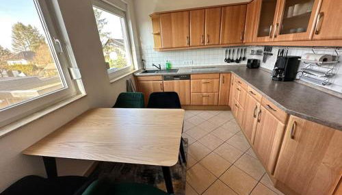 Sonniges & ruhiges Apartment mit Balkon nahe Berlin - Foto 3