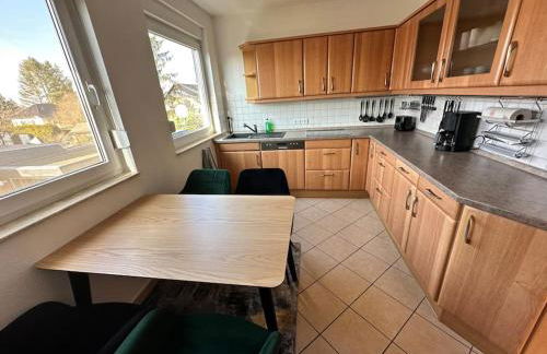 Sonniges & ruhiges Apartment mit Balkon nahe Berlin - Foto 3