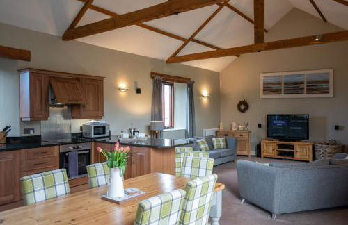 Watson Cottage, Castle Carrock, Nr Carlisle - Foto 6