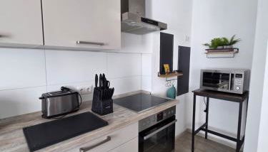 Ferienwohnung NR1 - Foto 3