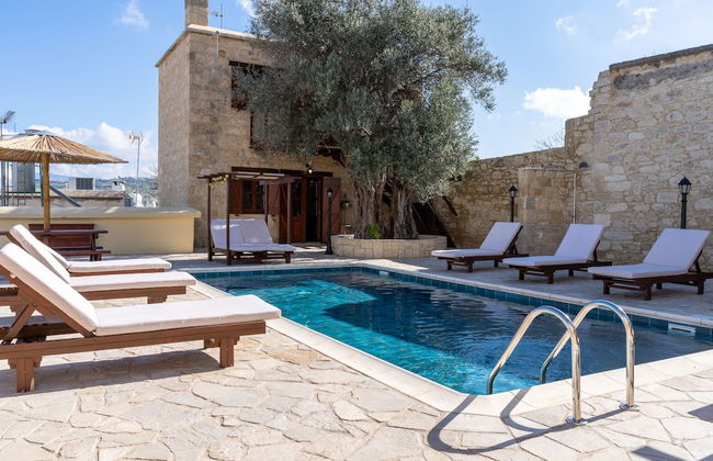 Stone Court Boutique Studios - Foto 21