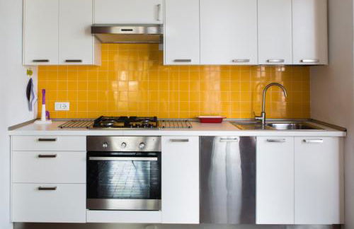 Hotiday Apartments Case Bianche - Foto 4