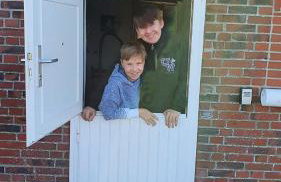 Reetdachhaus Moordeichperle - Photo 10