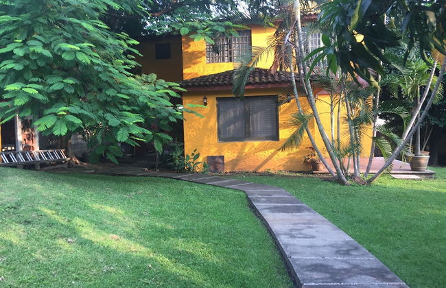 Casa Jardin Paraiso - Foto 1