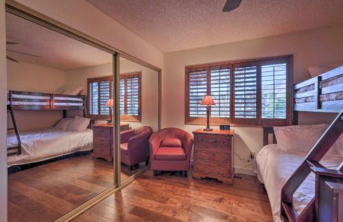 Upscale Flagstaff Country Club Home with Mtn Views! - Photo 23