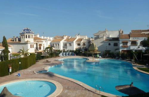 Bungalow muy cerca de la playa - Foto 15